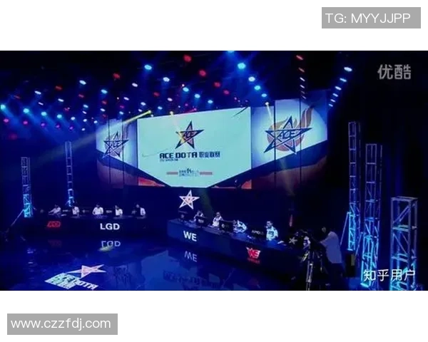 WE战队在DOTA2赛事中的整体压制表现与战术得失分析