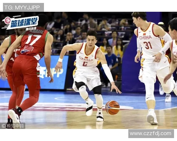 北京篮球队中路突破战术分析与效果评估探讨