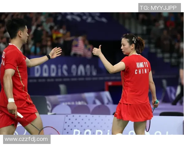 周丽专访：从青涩小将到羽毛球冠军的成长之路