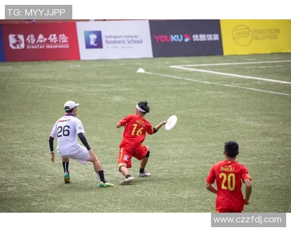 飞盘技术新纪元杭州飞盘队引领潮流的十大创新技巧解析