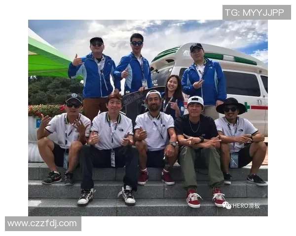 杭州滑板队的转型之路：从传统到创新的全面革新探索